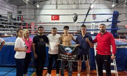 Mert Demir K-1’de Şampiyon Oldu
