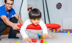 Ergoterapi Otizmli Çocukların Bağımsızlığını Nasıl Destekliyor?