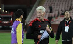 Eskişehirspor’da 11 Değişiklikli Rotasyon Tuttu