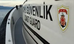 Sahil Güvenlik 9 Ayda 3 Bin 194 Kişiyi Denizden Kurtardı