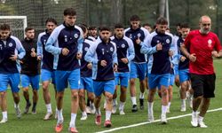 Şahinler Gemlik Karşısında Çıkış Arıyor