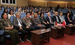 ESOGÜ'lü öğrenciler 'Normal Doğum' etkinliğinde Kahoot yarışmasıyla eğlendi!