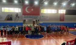 Şampiyonlar belli oldu