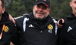 Hakan Şapcı: Hedefimiz Şampiyonluk