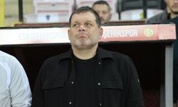 Hakan Şapcı: İki Puan Kaybettik