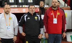 Şapcı: İstifa Etmeyeceğim