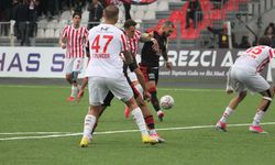 Hakan Şapcı Kazanan Kadroyu Bozmadı