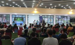 Mersin Yurtlig Şampiyonlar Kampı kapılarını açtı