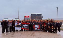 ALTES: ''Şampiyon olsan yeter, olmasan ne farkeder!''