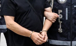 Eskişehir'de Bir Aylık Asayiş Bilançosu: 447 Şahıs Yakalandı