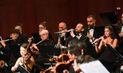Senfoni Orkestrasından Beethoven’ın 200. Ölüm Yılına Özel Konser Dizisi Başladı