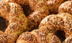 Evde kolay simit tarifi