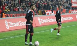 Sıradaki Rakip Gaziemir