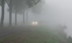Endonezya’daki Orman Yangınları Bölgede Hava Kirliliğine Yol Açtı