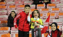 Son Çocuk Vazgeçene Kadar