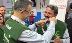 Gençler Bağımlılığa Karşı Sporla Buluştu