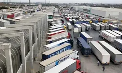 Sürücülerin Vize Sorunu AB Komisyonu'na Taşınıyor