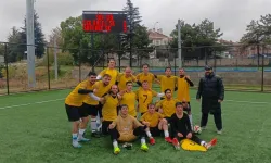 Sütlücespor’dan 3-2’lik Başlangıç