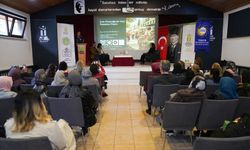 Tepebaşı’nda kadın çiftçinin emeği ve gıda güvenliği konuşuldu!
