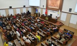 Geleceğin izcileri Tepebaşı'nda yetişiyor