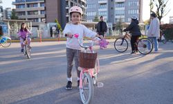 Tepebaşı İklim Haftası’nda sürdürülebilir ve çevreci projeler yerinde incelendi