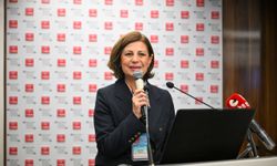 Ayşe Ünlüce: "TBB Sorunları Çözme ve Dayanışma Yeridir"