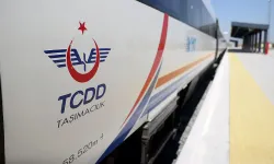 TCDD Taşımacılık Eskişehir İçin Vagon Malzemesi Alacak