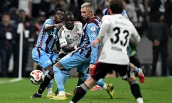 Türk futbolunda tarihi karar