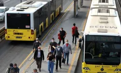 Cumhurbaşkanı Yardımcısı Cevdet Yılmaz duyurdu: Toplu taşımaya "tavan fiyat" sınırı geliyor!