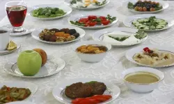 Kilo Vermeyi Ve Yağ Yakımını Kolaylaştıran Besinler