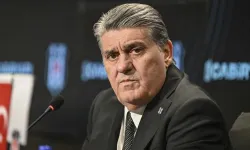 Siyah-beyazlılarda olağan genel kurul tamamlandı: Yönetim ibra edildi