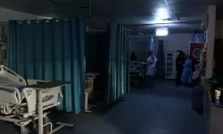 Gazze’de Yakıt Krizi Hastaneleri Tehdit Ediyor
