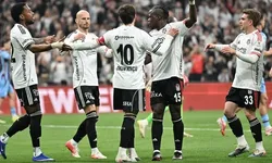 UEFA'dan Beşiktaş - Hapoel Beer-Sheva Maçı İçin Flaş Karar