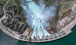 Türkiye’de Yenilenebilir Enerjinin Payı Yüzde 63,1’e Çıktı