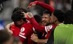 Süper Lig Ve 1. Lig’de Puan Durumu Karıştı