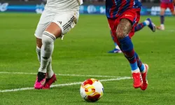 El Clasico’da Real Madrid Zaferi