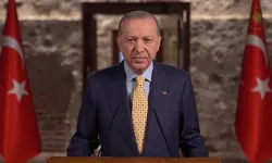 Cumhurbaşkanı Erdoğan'dan Süresiz Nafaka Taslağına Veto