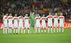 Türkiye, kötü gidişe Belçika maçıyla 'dur' demek istiyor!