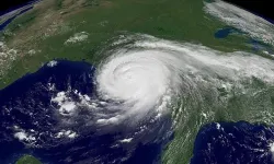 Dünya Meteoroloji Örgütü'nden Rekor Düzeyde El Nino Uyarısı