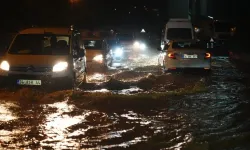 Son dakika: İstanbul ve Kocaeli'deki sel felaketinde hayatını kaybedenlerin sayısı 8'e çıktı
