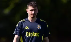 Cezası Biten Mert Hakan Yandaş Çaykur Rizespor Maçıyla Dönüyor