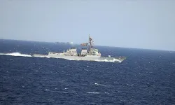Libya'nın Türkiye Anlaşması Onayı Yunan Basınında Gündem Oldu