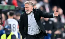 Samsunspor'da Thorsten Fink dönemi bitti