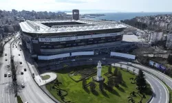 Aziz Yıldırım’dan Yeni Stat Açıklaması