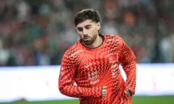 Beşiktaşlı Orkun Kökçü neden milli takımdan ayrıldı? Çarpıcı iddia