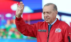 TEKNOFEST Güneydoğu Şanlıurfa'da kapılarını açtı: Cumhurbaşkanı Erdoğan'dan önemli mesajlar
