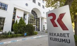 Rekabet Kurumu'ndan yemek şirketlerine şok inceleme