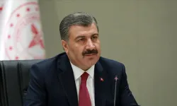 Eski Sağlık Bakanı Fahrettin Koca'dan yeni vakıf