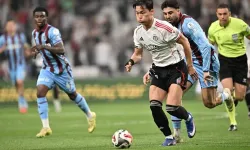Trabzonspor - Beşiktaş maçı ne zaman, saat kaçta, hangi kanalda?