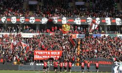 Eskişehirspor’da 10 Bin Bilet Barajı Aşıldı